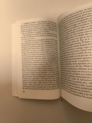 El ultimo encuentro/ Embers