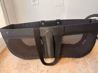 Bugaboo Donkey Gemelar Silla Paseo