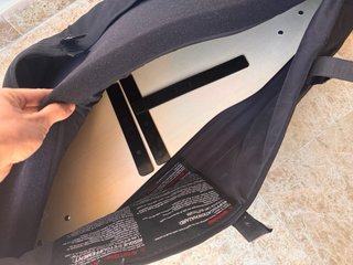 Bugaboo Donkey Gemelar Silla Paseo