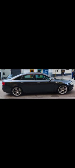 Audi A6 2006