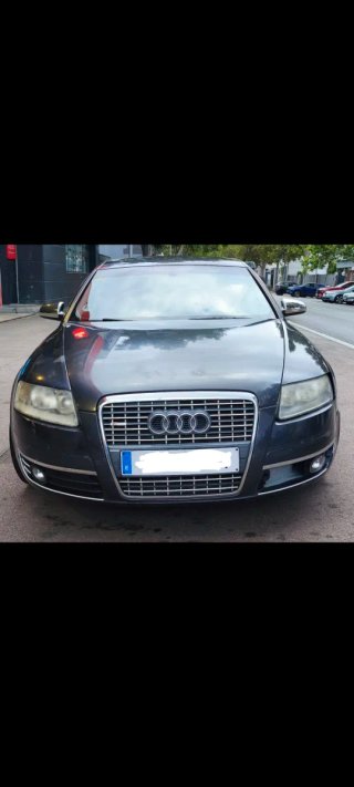 Audi A6 2006