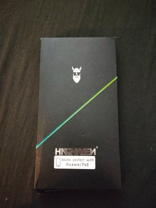 Batería Hangnaven Li-Polímero Huawei P40