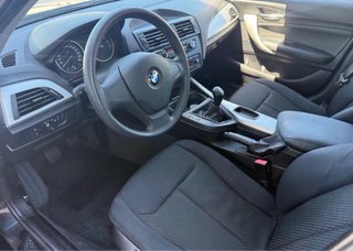 BMW Serie 1 2012