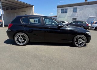 BMW Serie 1 2012