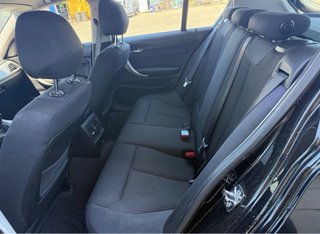 BMW Serie 1 2012