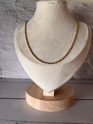 Collar Dorado