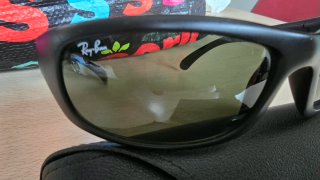 Gafas de sol Ray-Ban rb4026