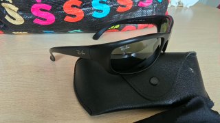 Gafas de sol Ray-Ban rb4026