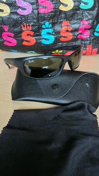 Gafas de sol Ray-Ban rb4026