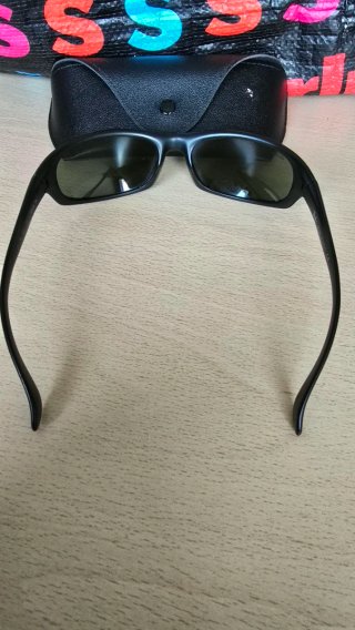 Gafas de sol Ray-Ban rb4026