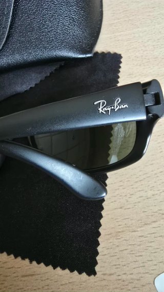Gafas de sol Ray-Ban rb4026