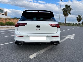 Volkswagen Golf GTI Clubsport 8