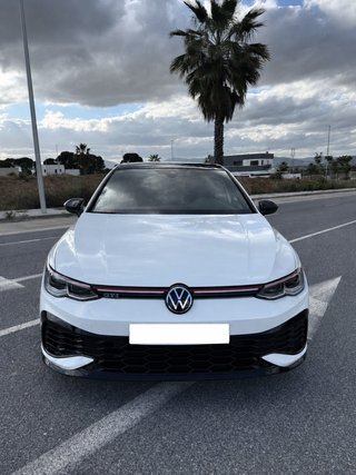 Volkswagen Golf GTI Clubsport 8