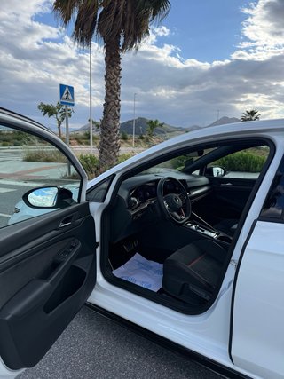 Volkswagen Golf GTI Clubsport 8