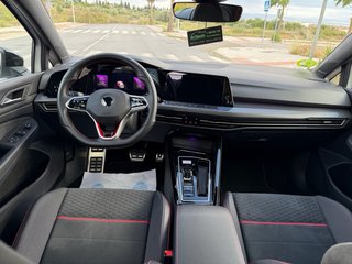 Volkswagen Golf GTI Clubsport 8