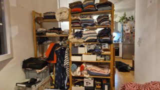 Estantería Modular Madera IVAR IKEA