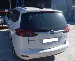 13292358 piloto trasero opel zafira tourer 481371