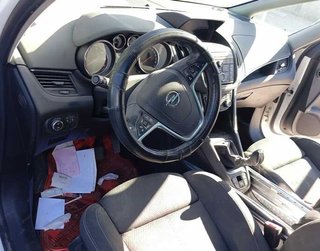 13292358 piloto trasero opel zafira tourer 481371