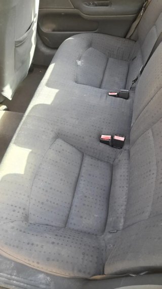Renault Laguna 2004
