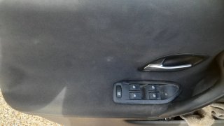 Renault Laguna 2004