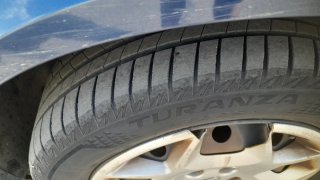 Renault Laguna 2004
