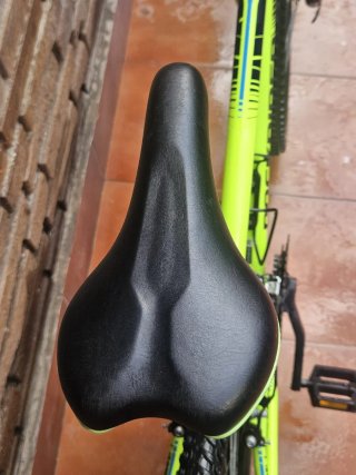 Bicicleta Montaña Niño 20 "