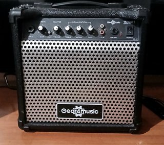Guitarra Eléctrica Squier Jaguar