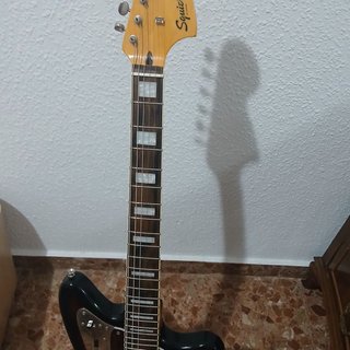 Guitarra Eléctrica Squier Jaguar