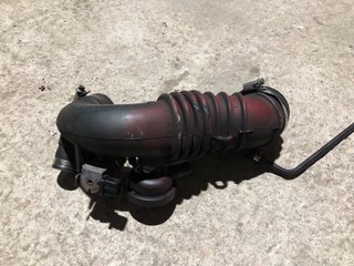 Tubo intercooler vag 1.8t
