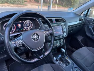 Volkswagen Tiguan 2017