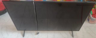 Televisor Samsung 40 UE40NU7125K para recambios