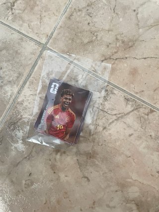 Colección Cromos Coca Cola