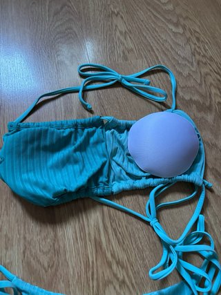 Bikini Mujer 2 colores
