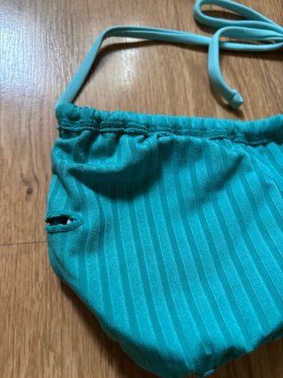 Bikini Mujer 2 colores