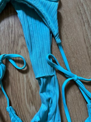Bikini Mujer 2 colores