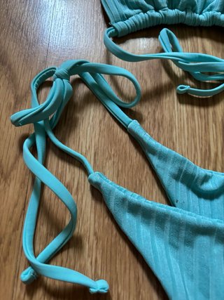 Bikini Mujer 2 colores