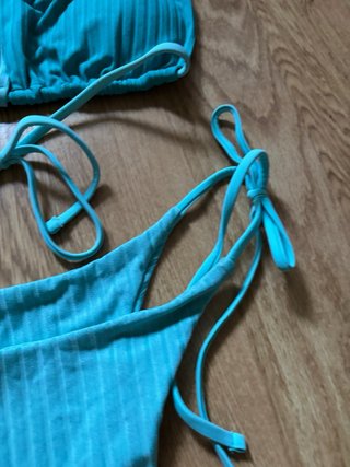Bikini Mujer 2 colores