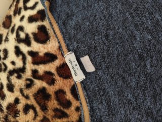 Jersey Brownie oversize M corazón