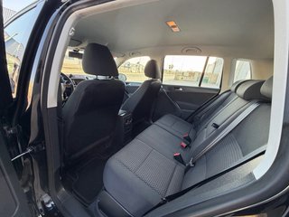 Volkswagen Tiguan 2011