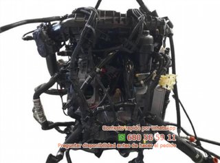 Motor completo bmw mocep1505615 b48b20b  Ref:94538