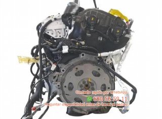Motor completo bmw mocep1505615 b48b20b  Ref:94538