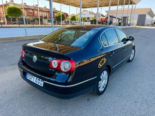 Volkswagen Passat 2006