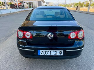 Volkswagen Passat 2006