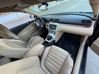 Volkswagen Passat 2006