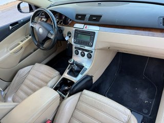 Volkswagen Passat 2006
