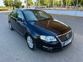 Volkswagen Passat 2006