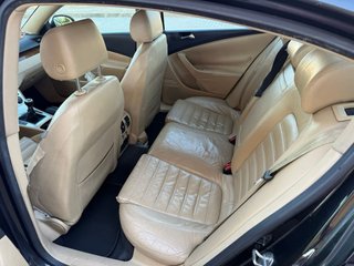 Volkswagen Passat 2006