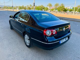 Volkswagen Passat 2006