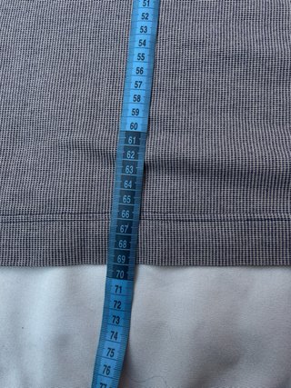 Camiseta Polo Manga Larga Lacoste Gris y azul mari
