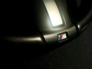 Volante BMW